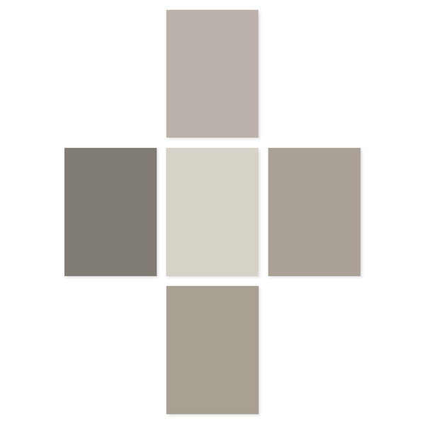 Greige Sample Pack