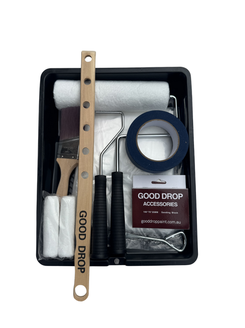 Large Paint Kit