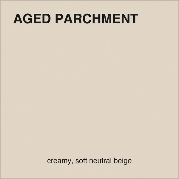 Aged Parchment