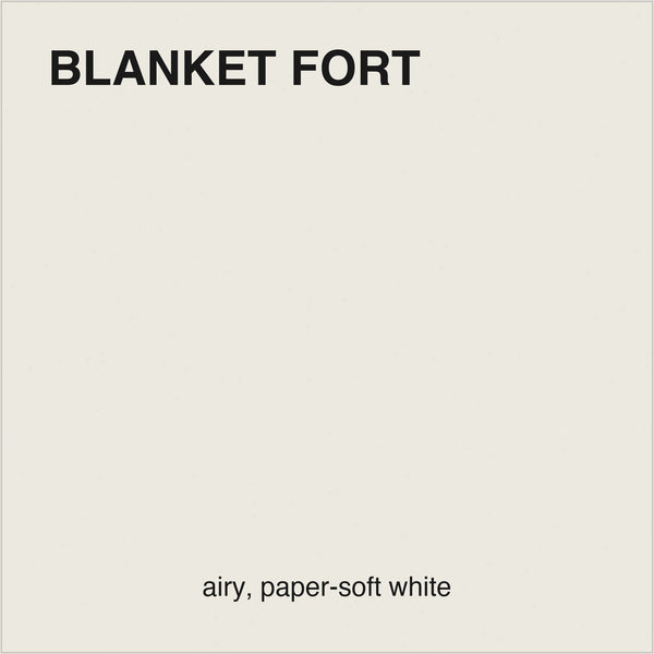 Blanket Fort