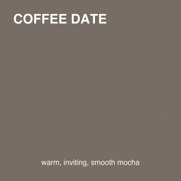 Coffee Date