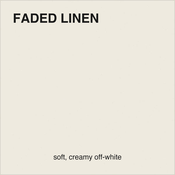 Faded Linen