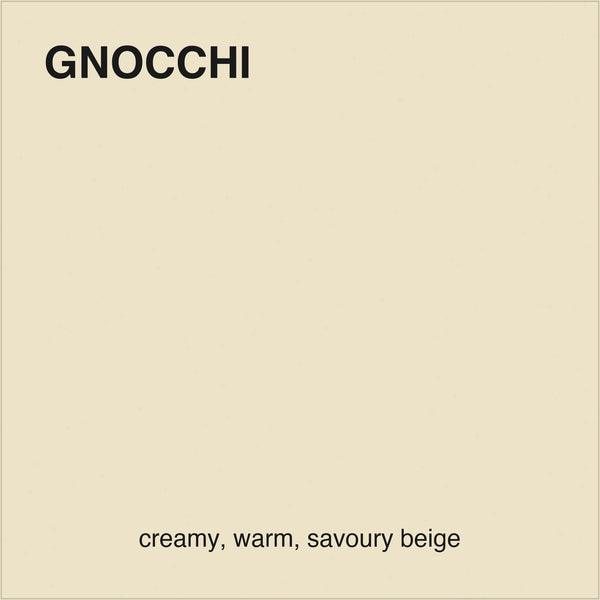 Gnocchi