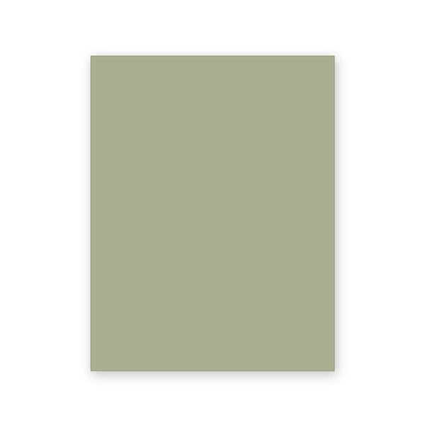 Leaf Me Alone Sample