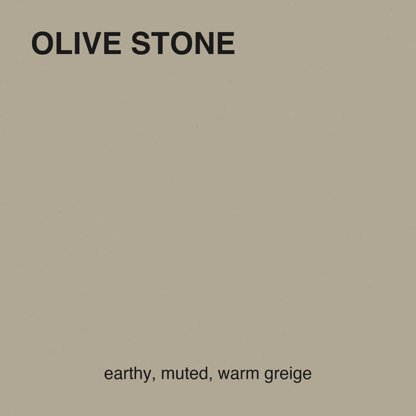 Olive Stone