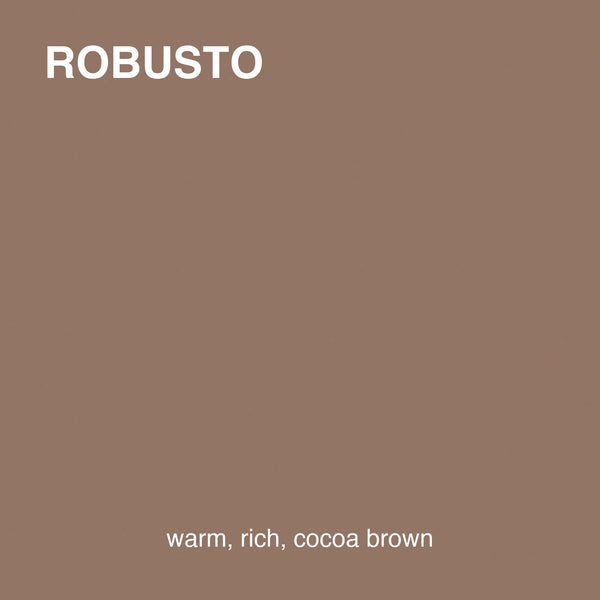 Robusto