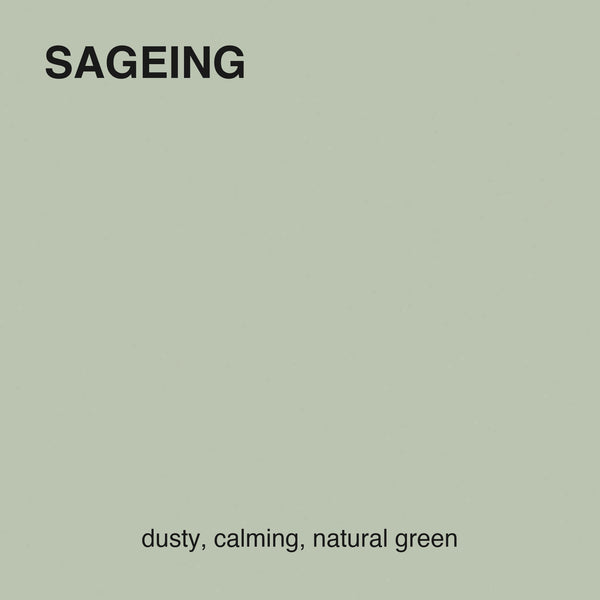 Sageing