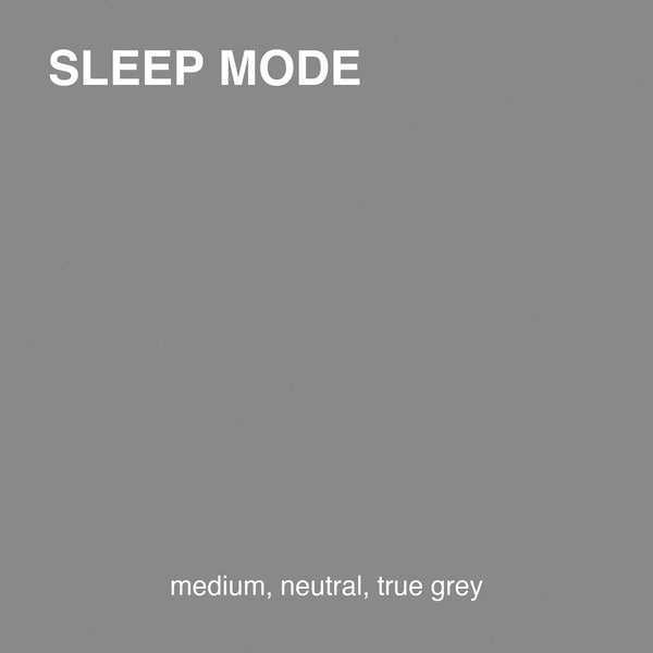 Sleep Mode