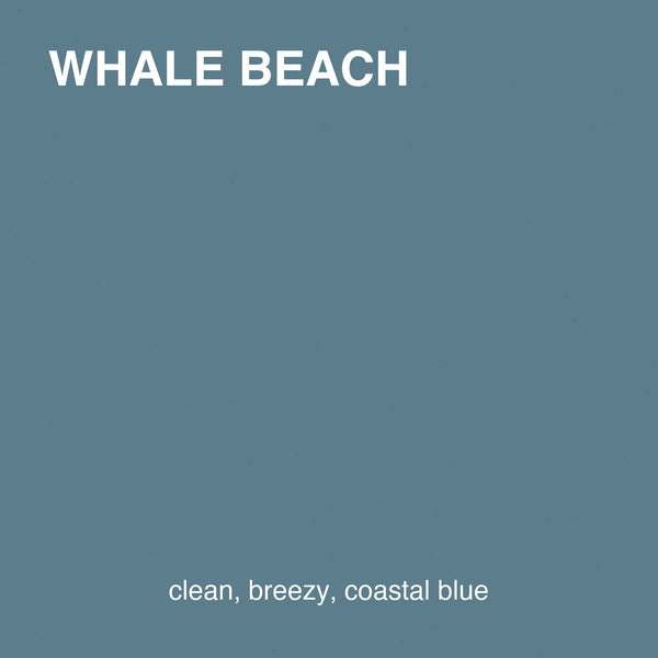 Whale Beach