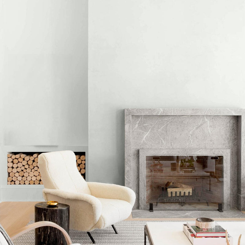 How to Choose an Interior Paint Colour (Without Spending a Weekend on It)