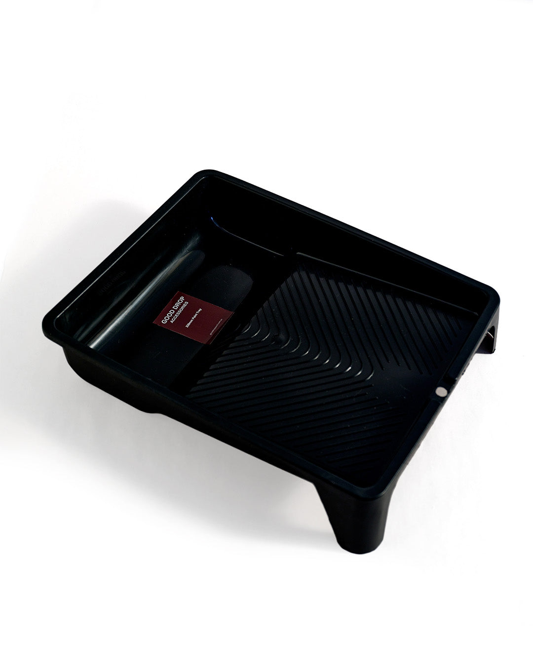Paint tray