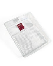 Disposable paint tray liner