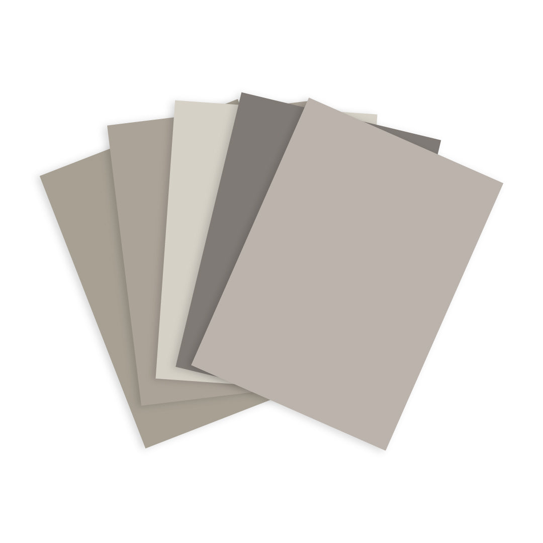 Greige Sample Pack