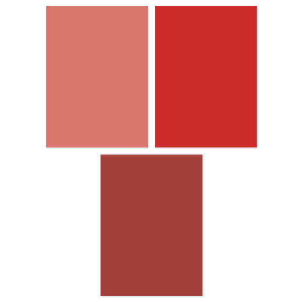 Red Sample Pack