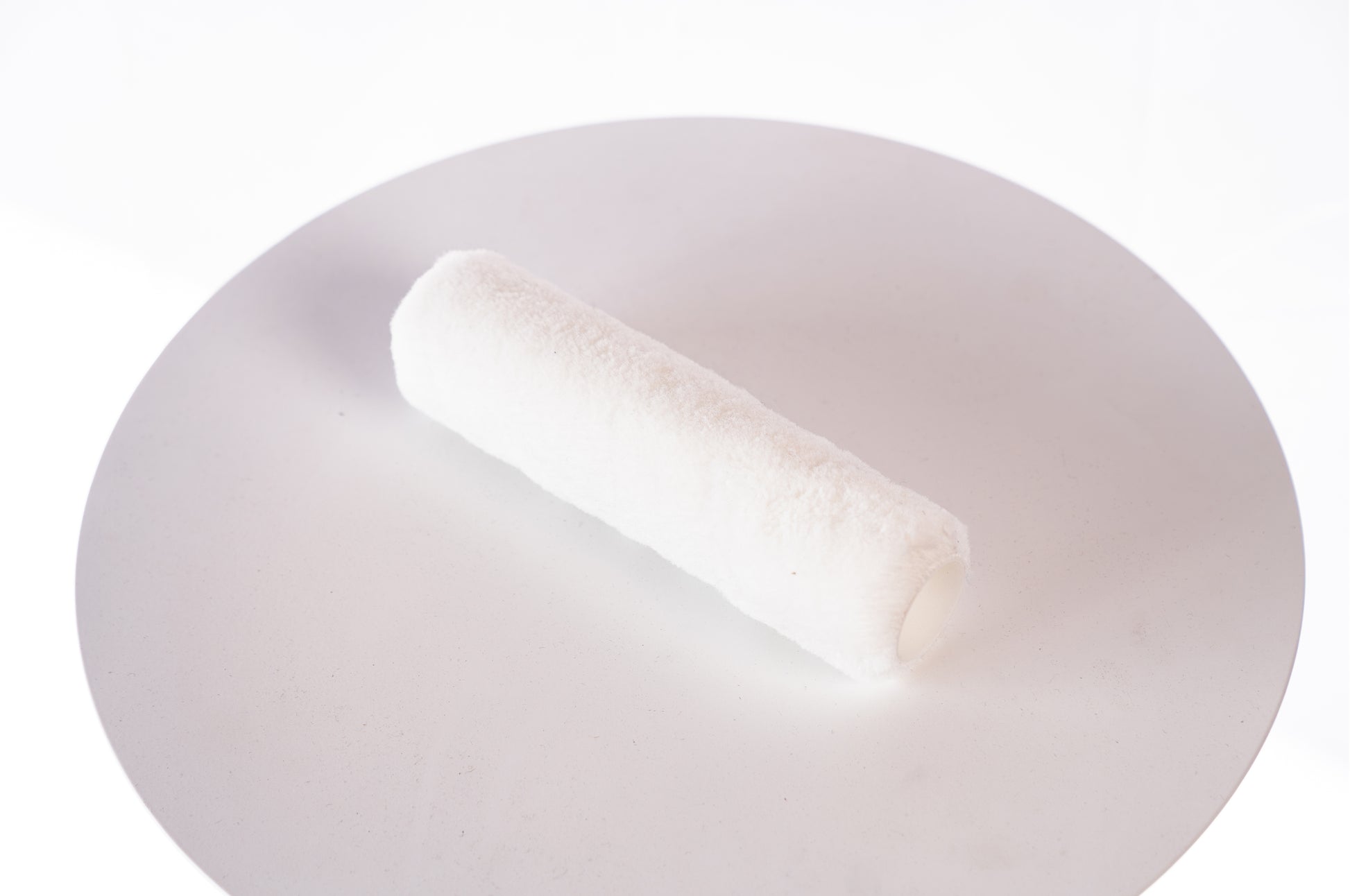 Paint roller cover