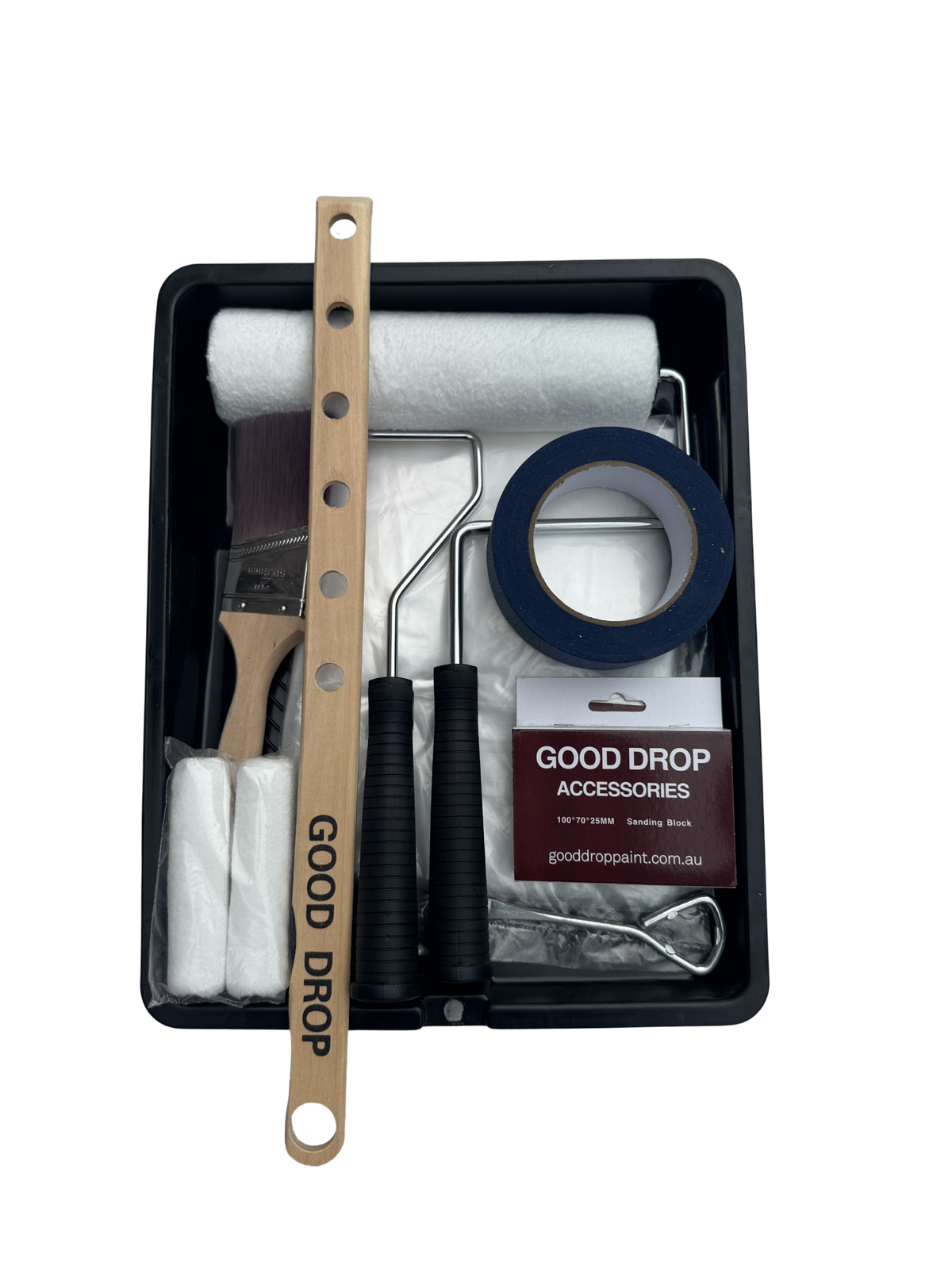 Large Paint Kit