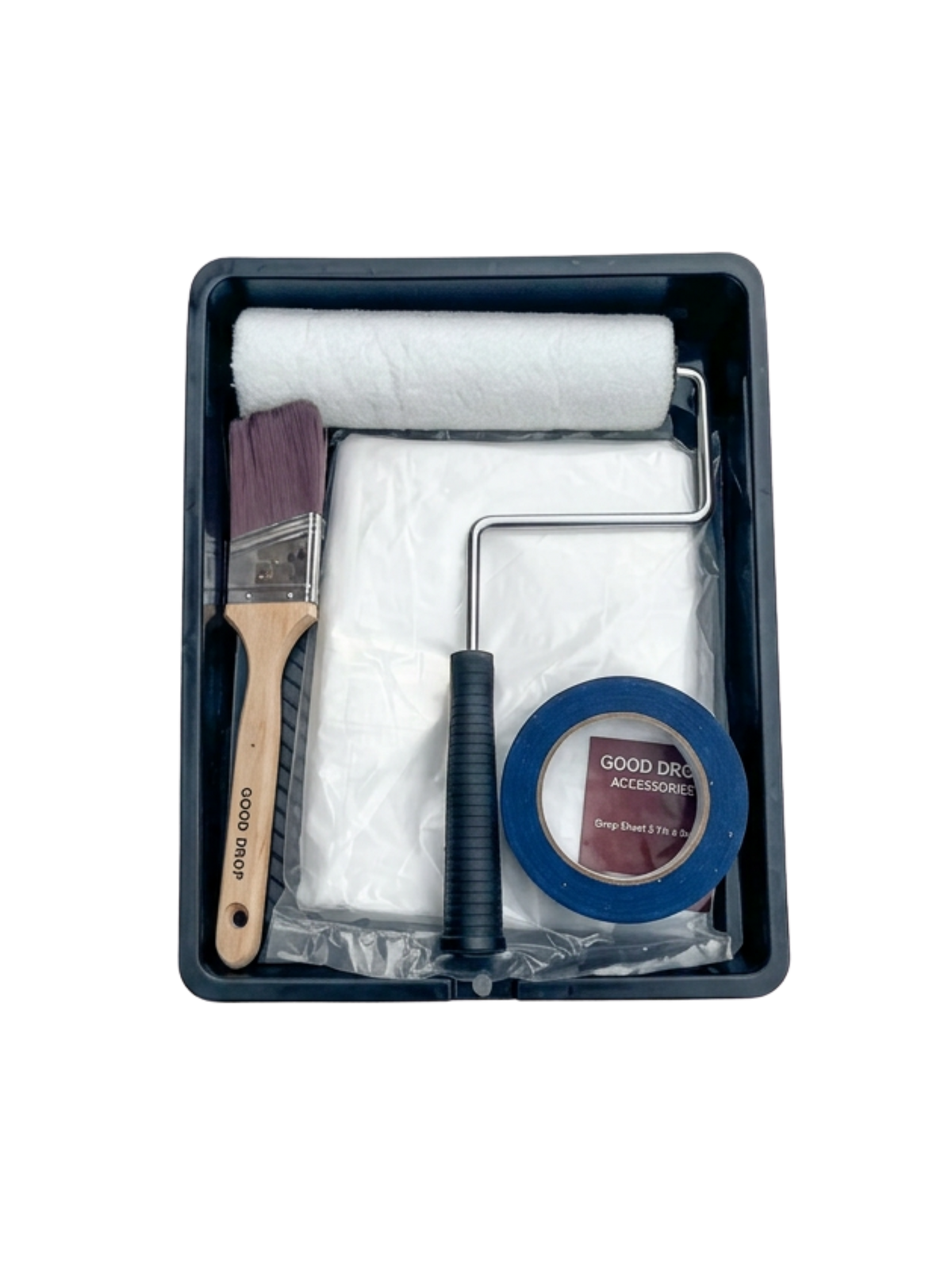 Mini Paint Kit