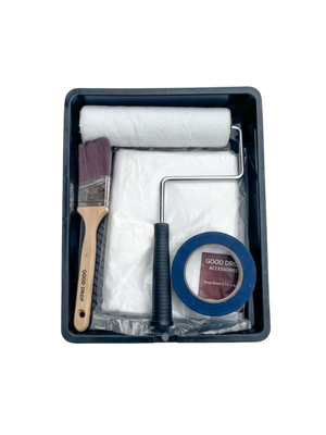 Mini Paint Kit