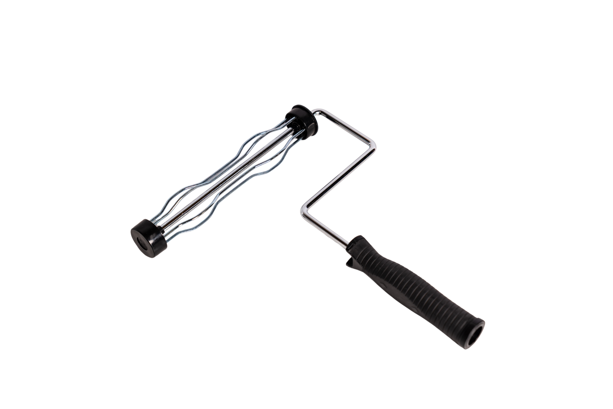Roller Frame