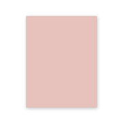 Ballet Slipper peel and stick paint sample