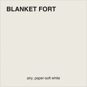 Blanket Fort colour tile