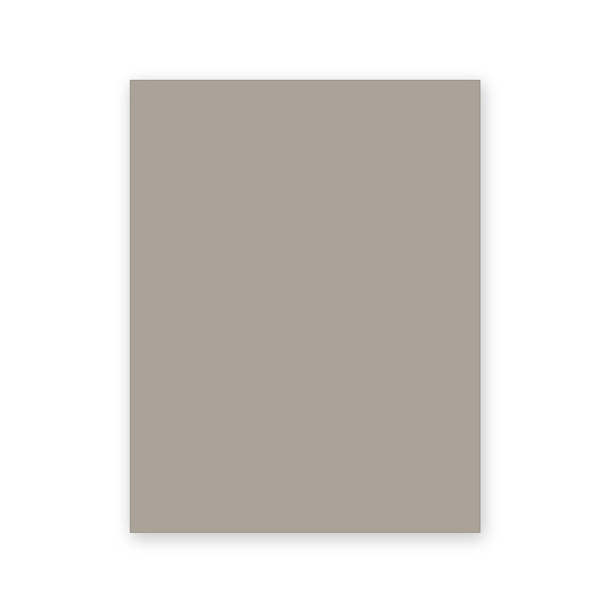 Blushing Greige peel and stick paint sample
