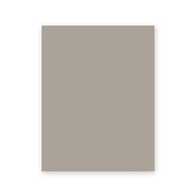 Blushing Greige peel and stick paint sample