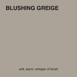 Blushing Greige colour tile