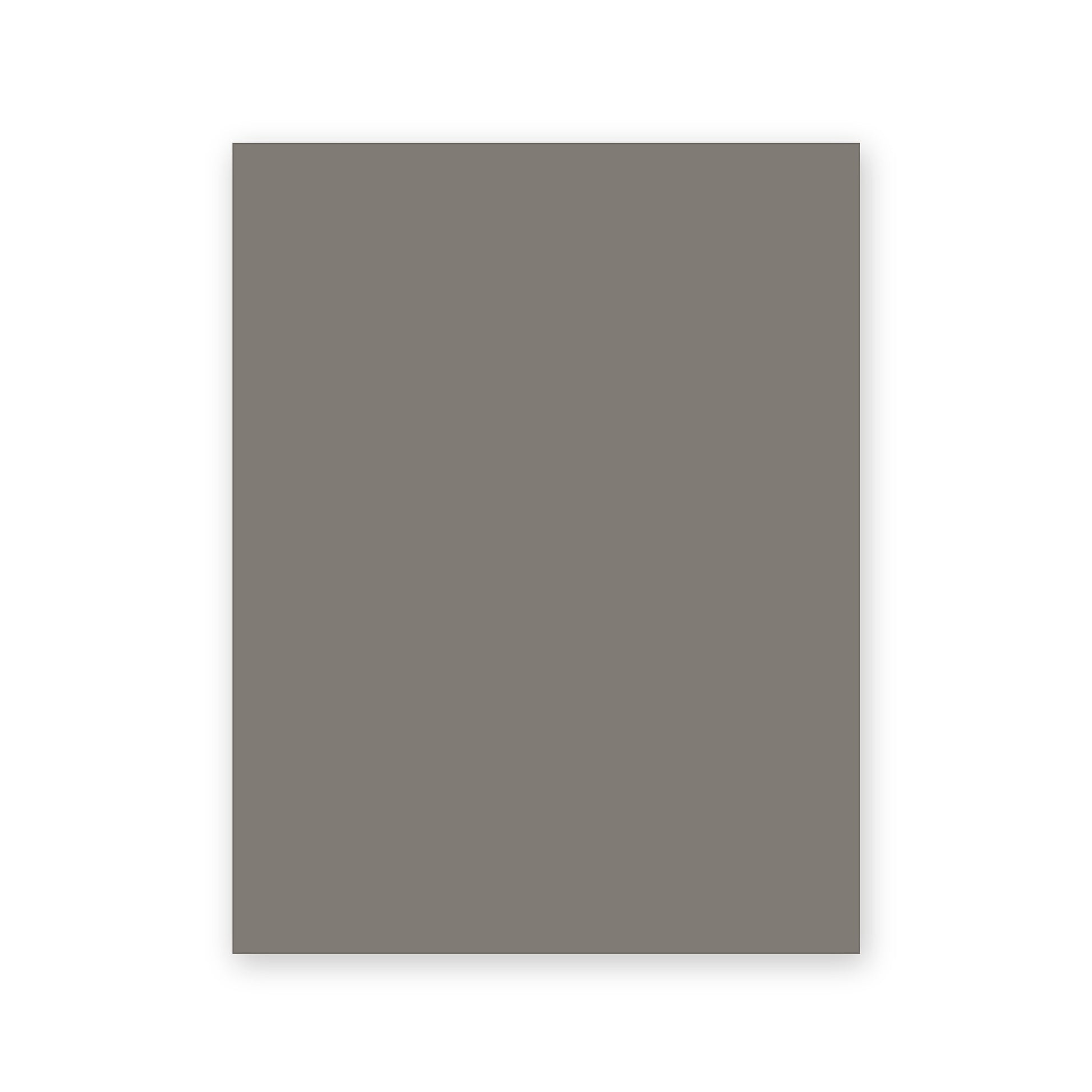 British Shorthair peel and stick paint sample