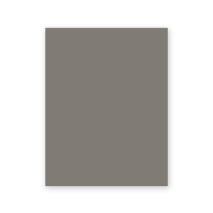 British Shorthair peel and stick paint sample