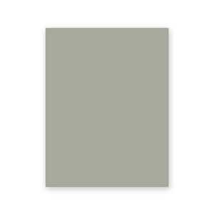 Coastal Scrub peel and stick paint sample