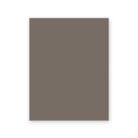 Coffee Date Sample swatch