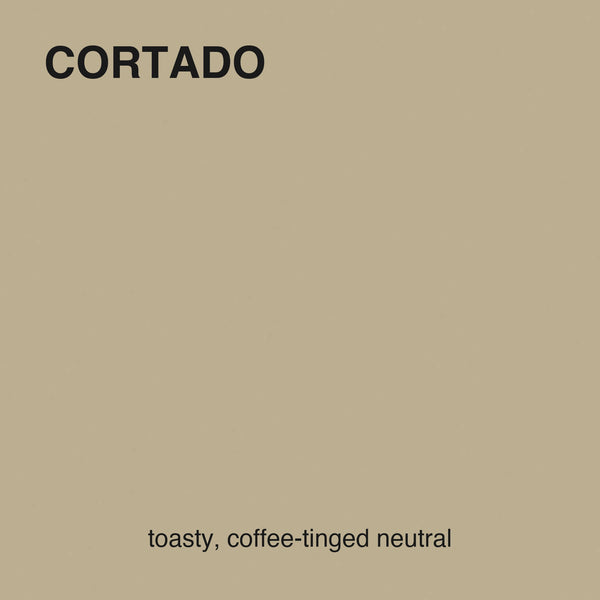 Cortado