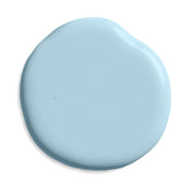 Soft powder blue swatch
