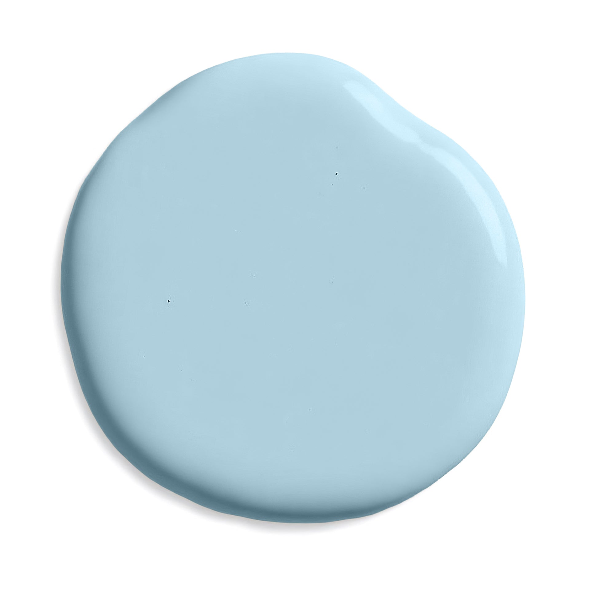 Soft powder blue swatch

