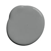 Cool gray paint swatch
