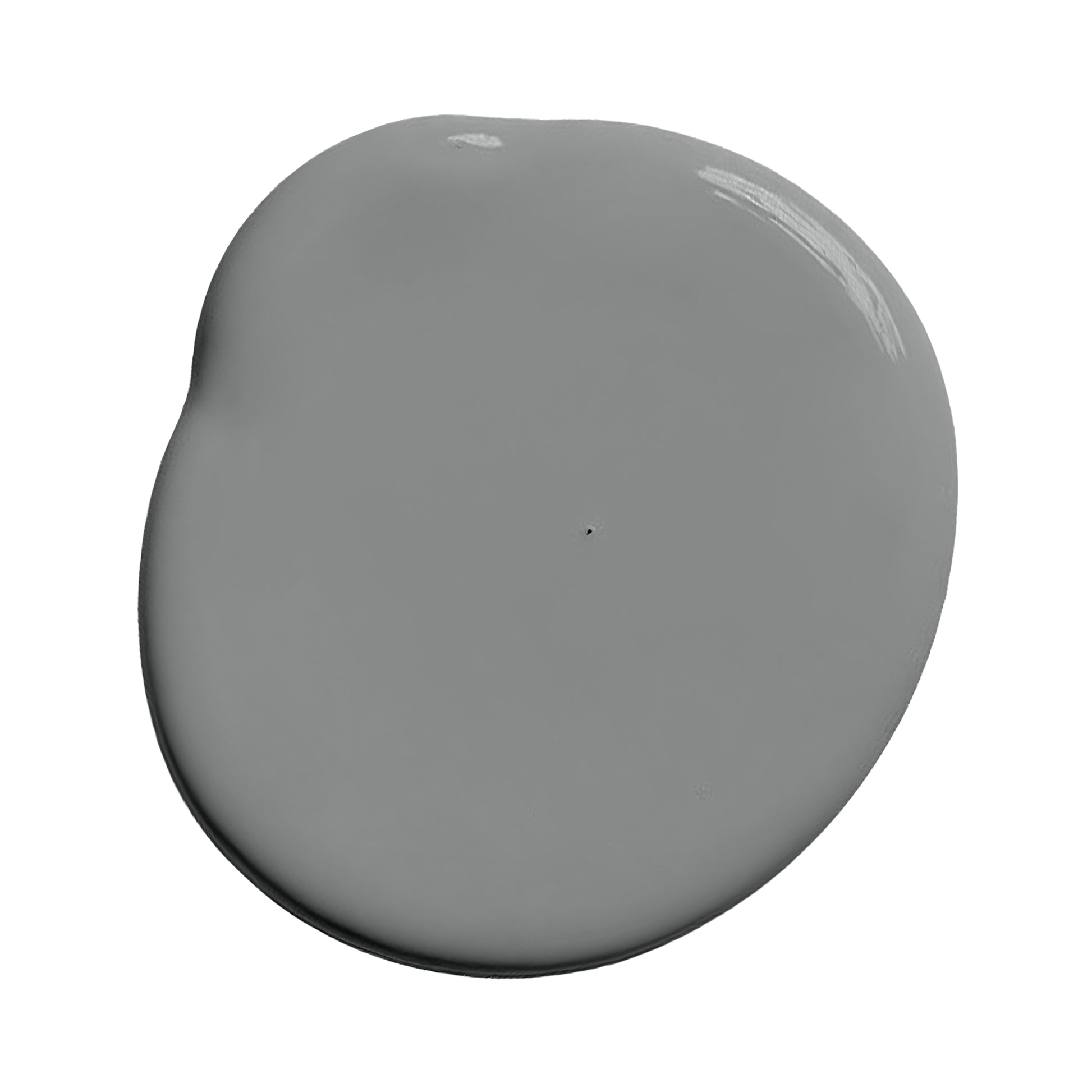 Cool gray paint swatch
