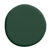Circular forest green swatch
