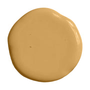 Gold paint swatch 