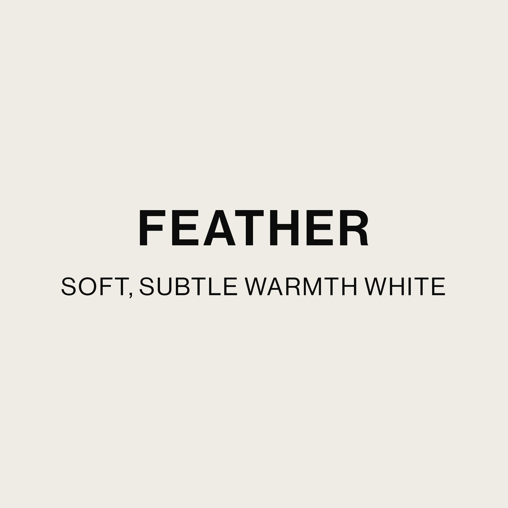 FEATHER