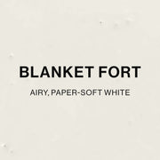 BLANKET FORT
