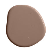 Warm brown paint swatch
