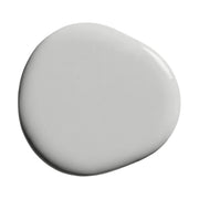 Round light grey swatch
