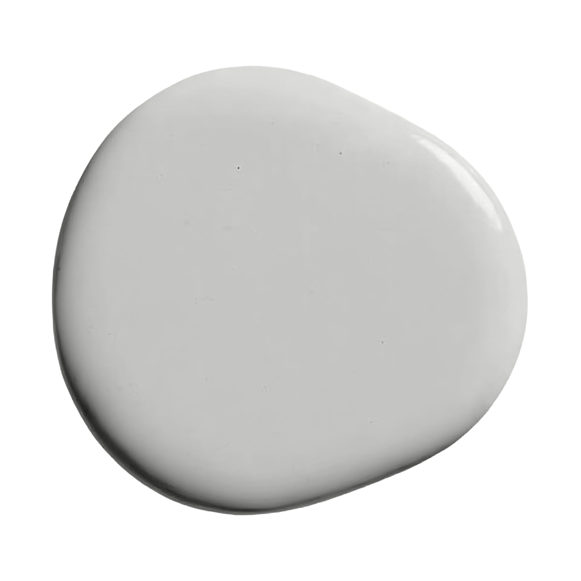 Round light grey swatch
