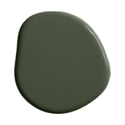 Muted sage green swatch
