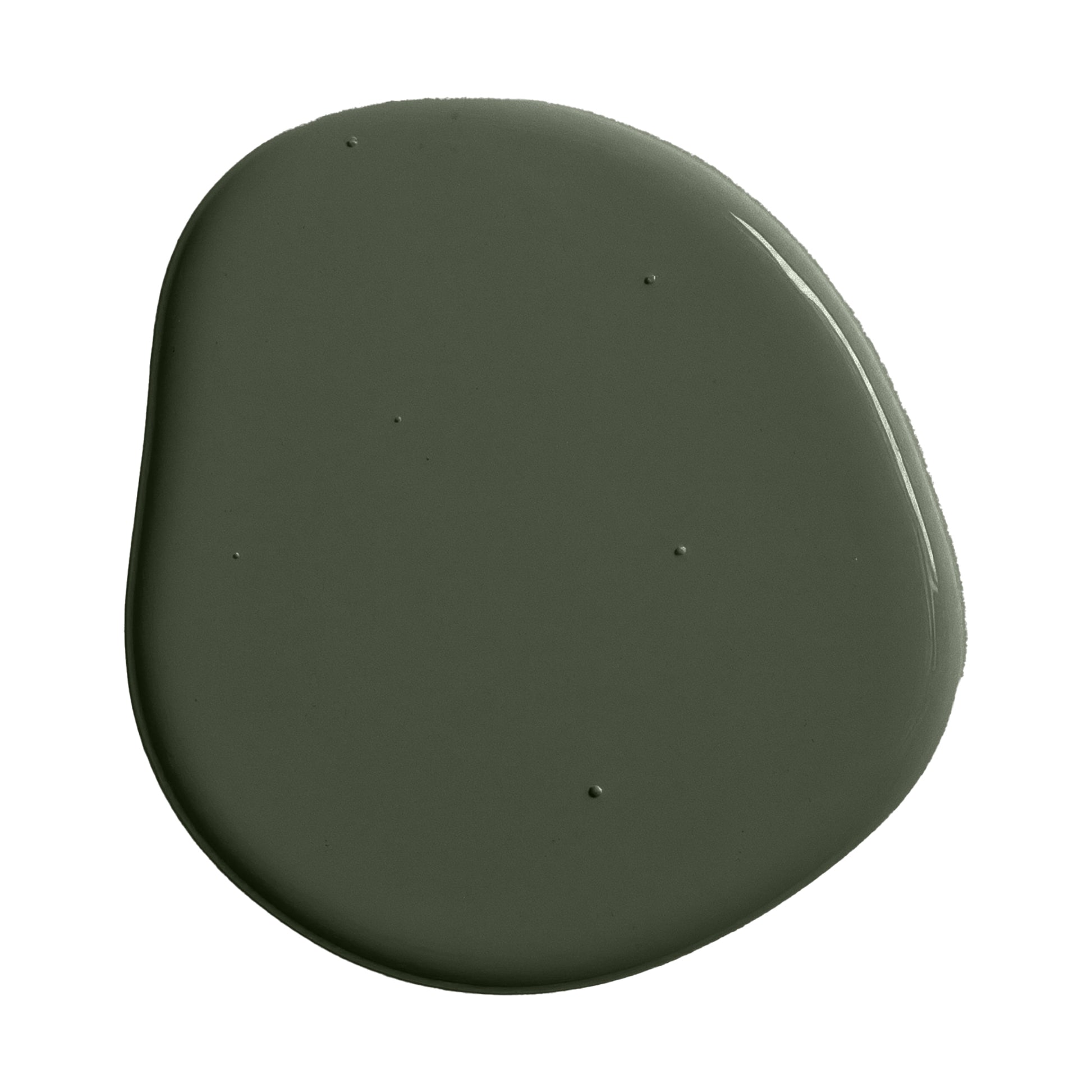 Muted sage green swatch
