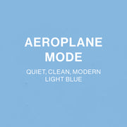 AEROPLANE MODE