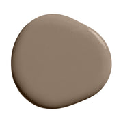 Warm taupe paint swatch
