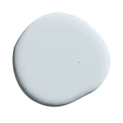 Soft white paint swatch
