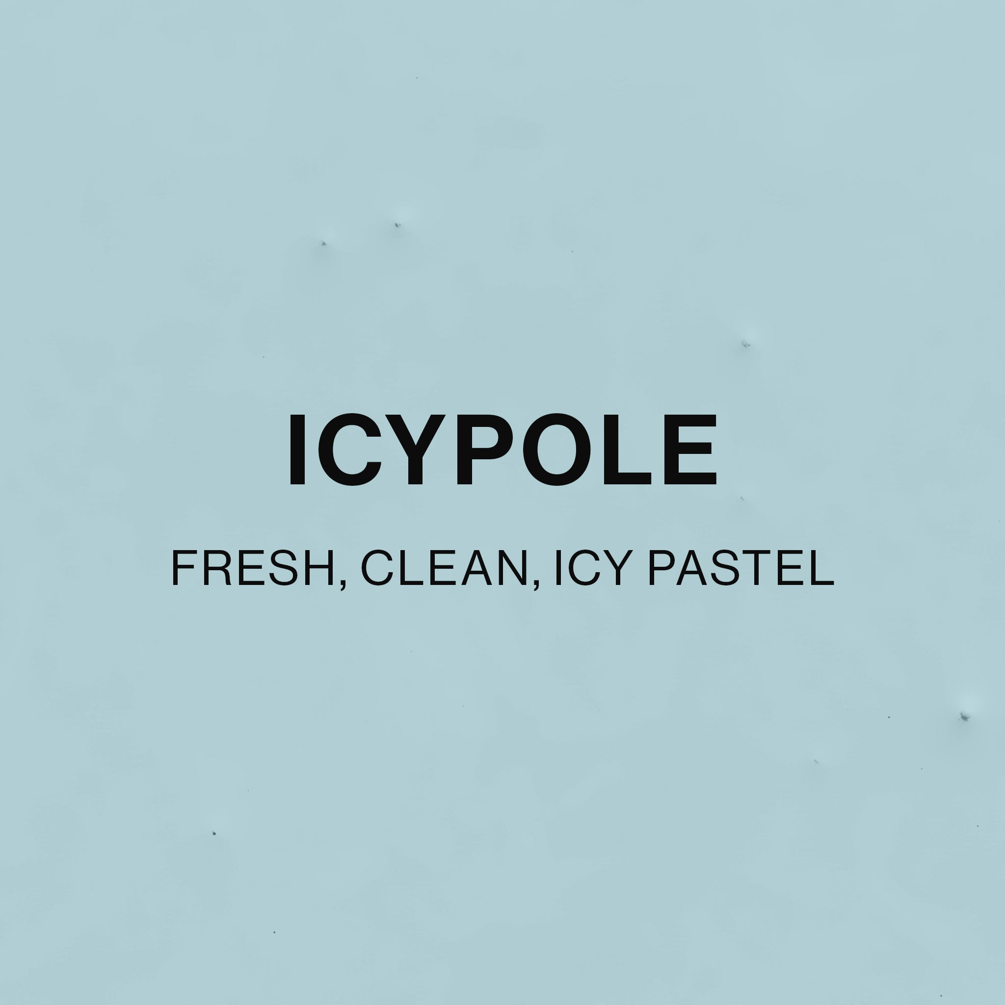 ICYPOLE
